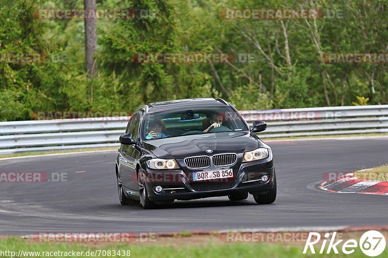 Bild #7083438 - Touristenfahrten Nürburgring Nordschleife (10.08.2019)