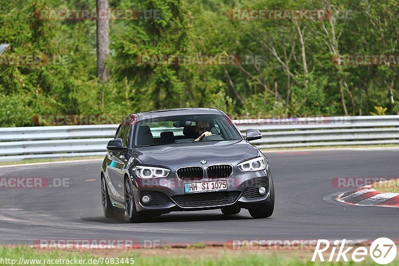 Bild #7083445 - Touristenfahrten Nürburgring Nordschleife (10.08.2019)