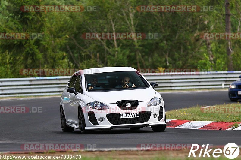 Bild #7083470 - Touristenfahrten Nürburgring Nordschleife (10.08.2019)