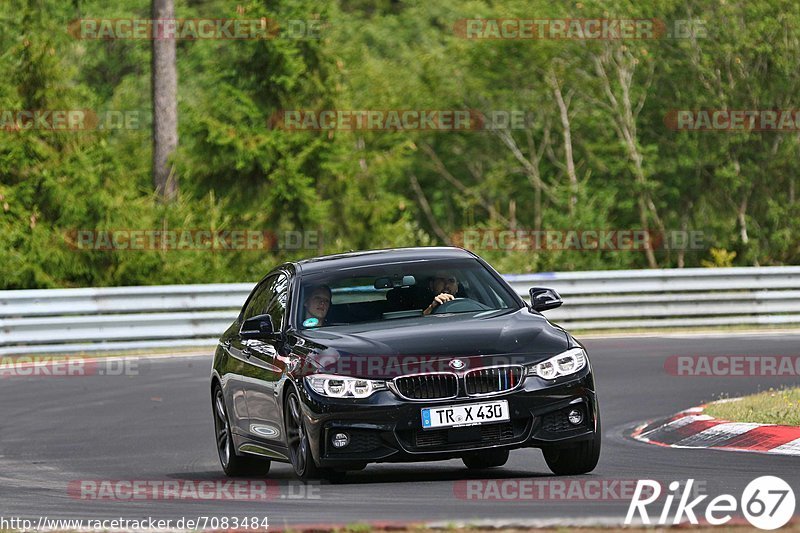 Bild #7083484 - Touristenfahrten Nürburgring Nordschleife (10.08.2019)