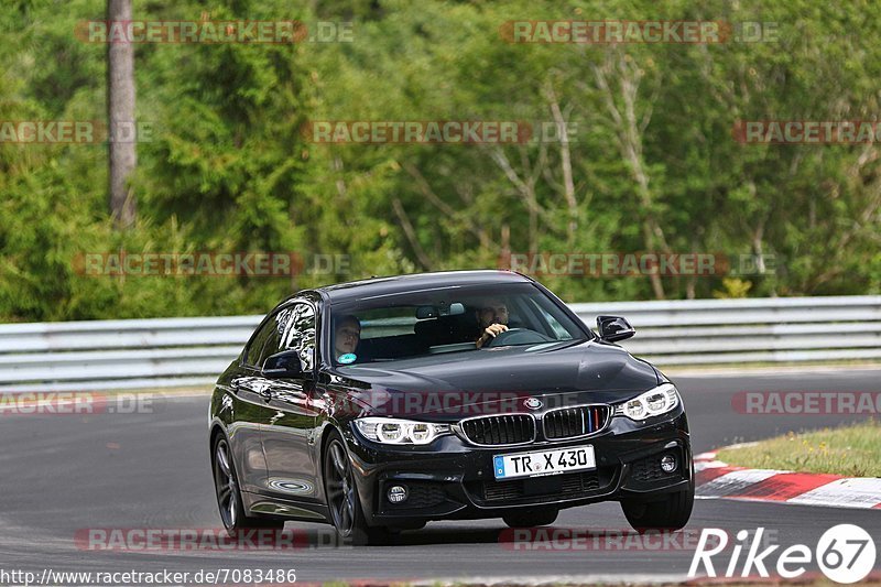 Bild #7083486 - Touristenfahrten Nürburgring Nordschleife (10.08.2019)