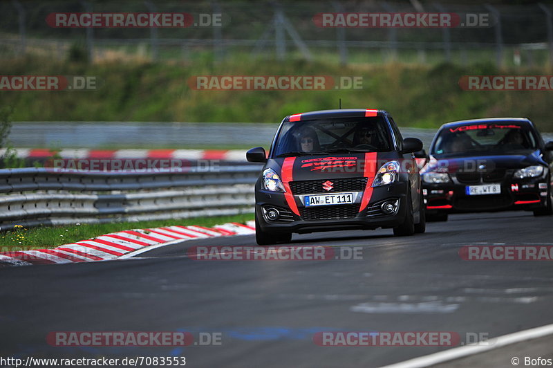 Bild #7083553 - Touristenfahrten Nürburgring Nordschleife (10.08.2019)