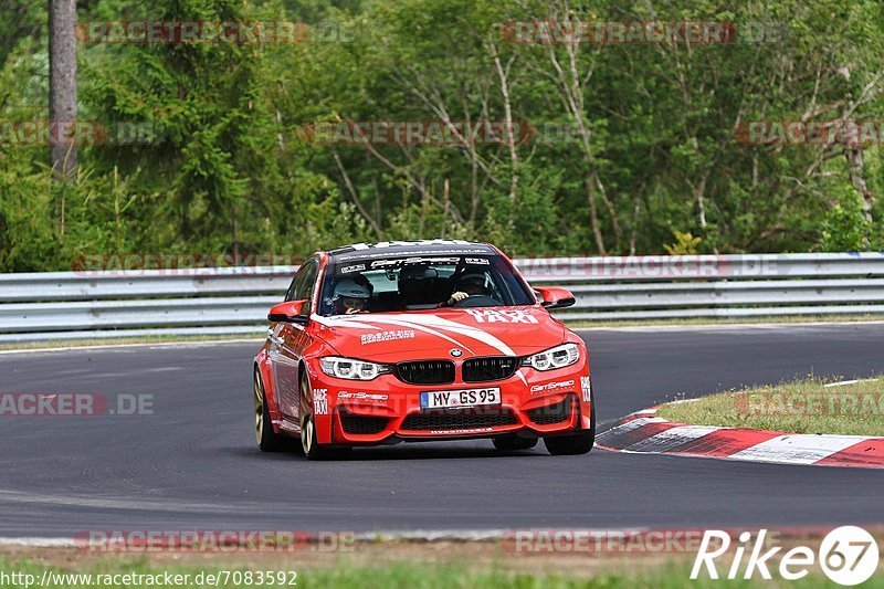 Bild #7083592 - Touristenfahrten Nürburgring Nordschleife (10.08.2019)