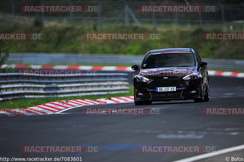 Bild #7083601 - Touristenfahrten Nürburgring Nordschleife (10.08.2019)