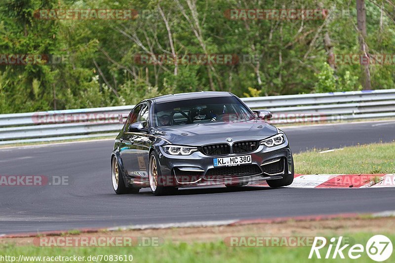 Bild #7083610 - Touristenfahrten Nürburgring Nordschleife (10.08.2019)