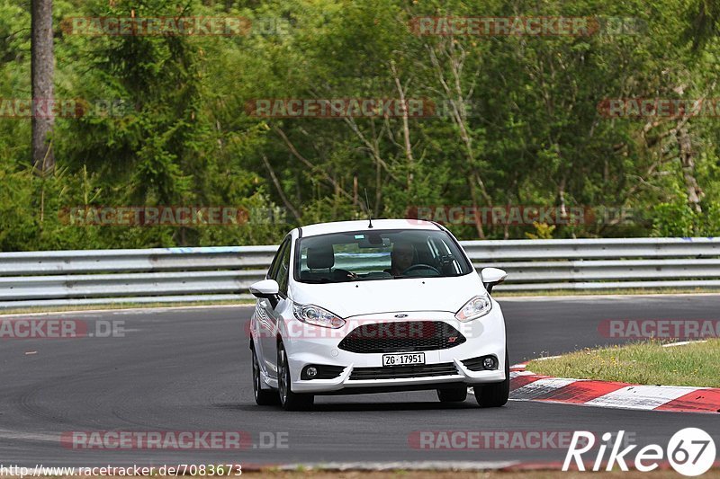 Bild #7083673 - Touristenfahrten Nürburgring Nordschleife (10.08.2019)