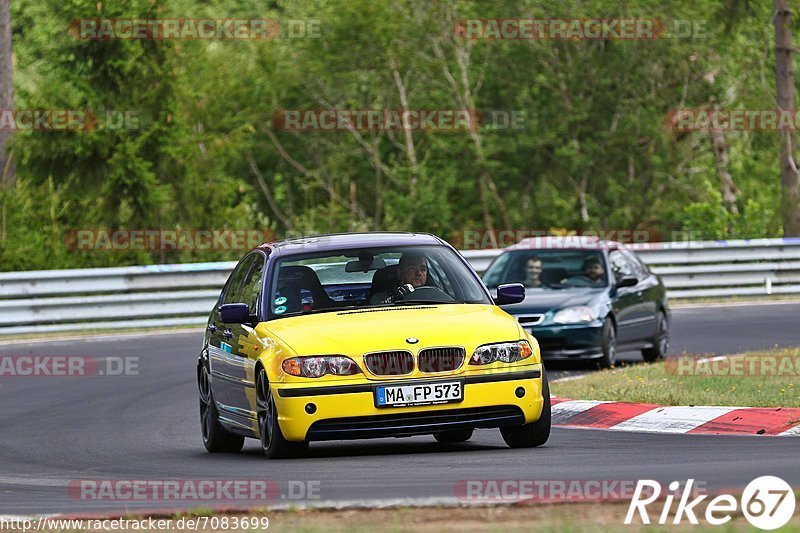 Bild #7083699 - Touristenfahrten Nürburgring Nordschleife (10.08.2019)