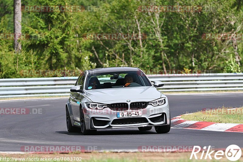 Bild #7083702 - Touristenfahrten Nürburgring Nordschleife (10.08.2019)