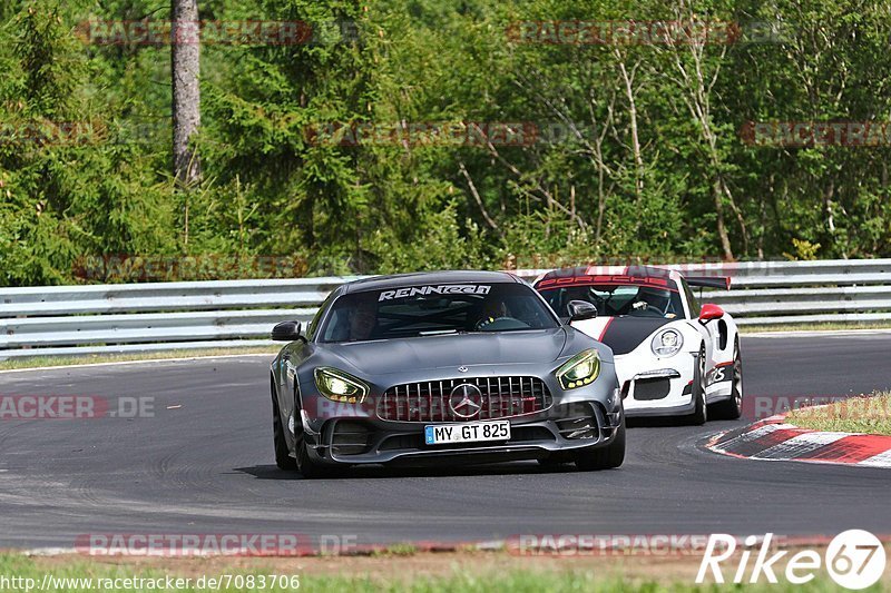 Bild #7083706 - Touristenfahrten Nürburgring Nordschleife (10.08.2019)