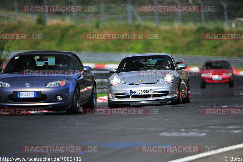 Bild #7083712 - Touristenfahrten Nürburgring Nordschleife (10.08.2019)