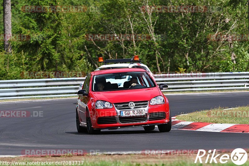 Bild #7083717 - Touristenfahrten Nürburgring Nordschleife (10.08.2019)