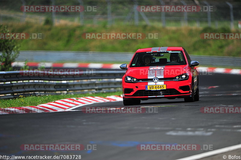 Bild #7083728 - Touristenfahrten Nürburgring Nordschleife (10.08.2019)