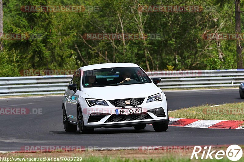 Bild #7083729 - Touristenfahrten Nürburgring Nordschleife (10.08.2019)