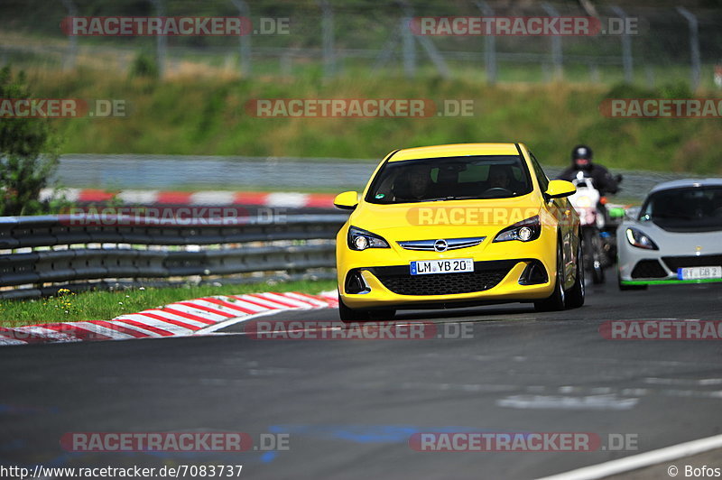 Bild #7083737 - Touristenfahrten Nürburgring Nordschleife (10.08.2019)