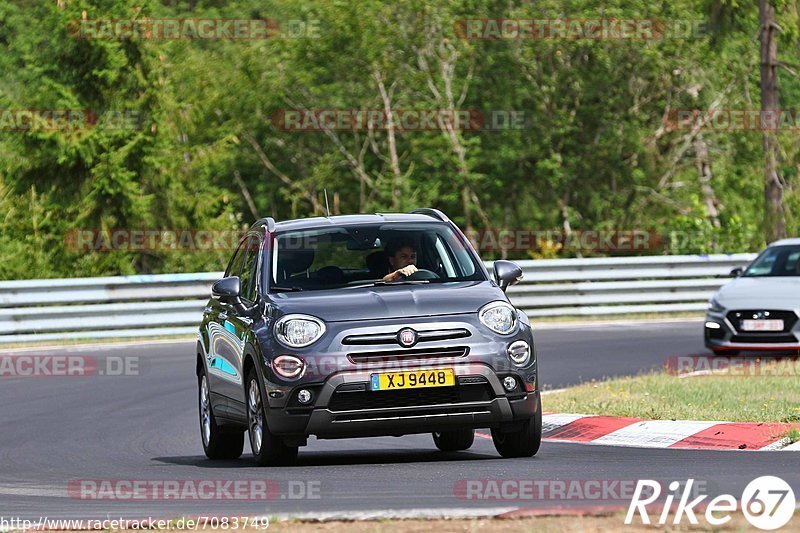 Bild #7083749 - Touristenfahrten Nürburgring Nordschleife (10.08.2019)