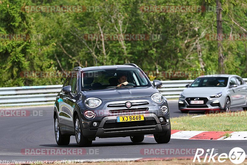 Bild #7083750 - Touristenfahrten Nürburgring Nordschleife (10.08.2019)