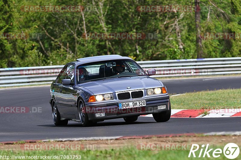 Bild #7083753 - Touristenfahrten Nürburgring Nordschleife (10.08.2019)