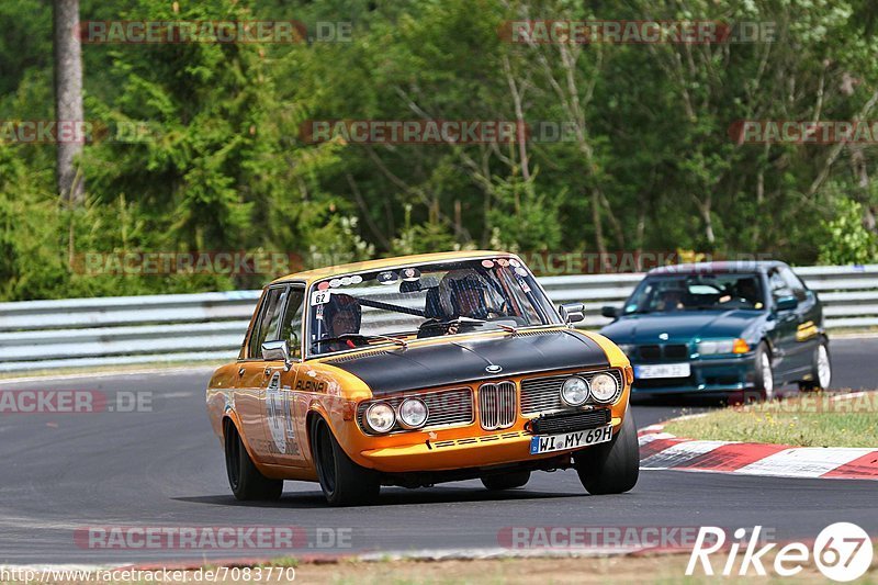 Bild #7083770 - Touristenfahrten Nürburgring Nordschleife (10.08.2019)