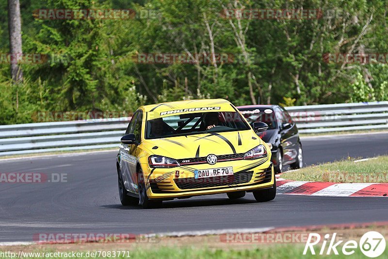 Bild #7083771 - Touristenfahrten Nürburgring Nordschleife (10.08.2019)