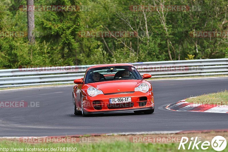 Bild #7083800 - Touristenfahrten Nürburgring Nordschleife (10.08.2019)