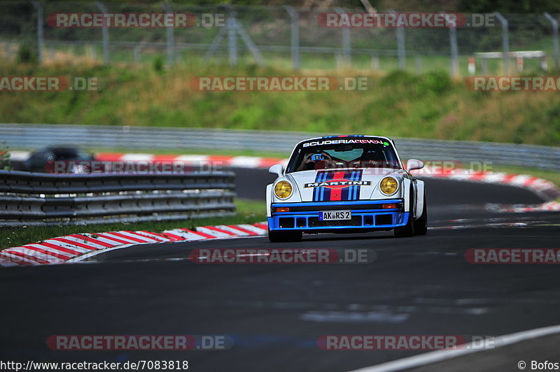 Bild #7083818 - Touristenfahrten Nürburgring Nordschleife (10.08.2019)