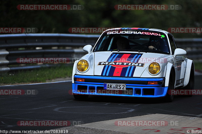 Bild #7083819 - Touristenfahrten Nürburgring Nordschleife (10.08.2019)