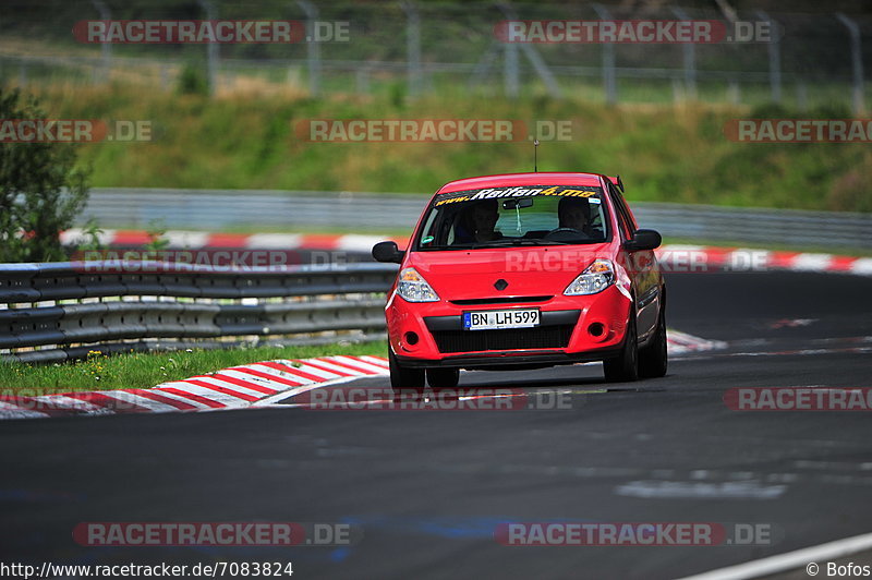 Bild #7083824 - Touristenfahrten Nürburgring Nordschleife (10.08.2019)