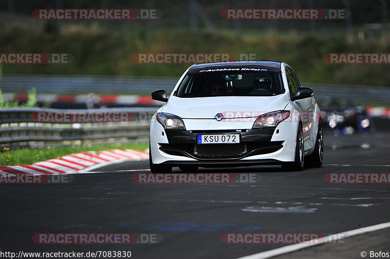 Bild #7083830 - Touristenfahrten Nürburgring Nordschleife (10.08.2019)