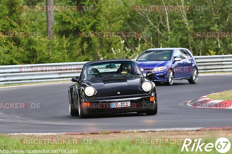 Bild #7083888 - Touristenfahrten Nürburgring Nordschleife (10.08.2019)