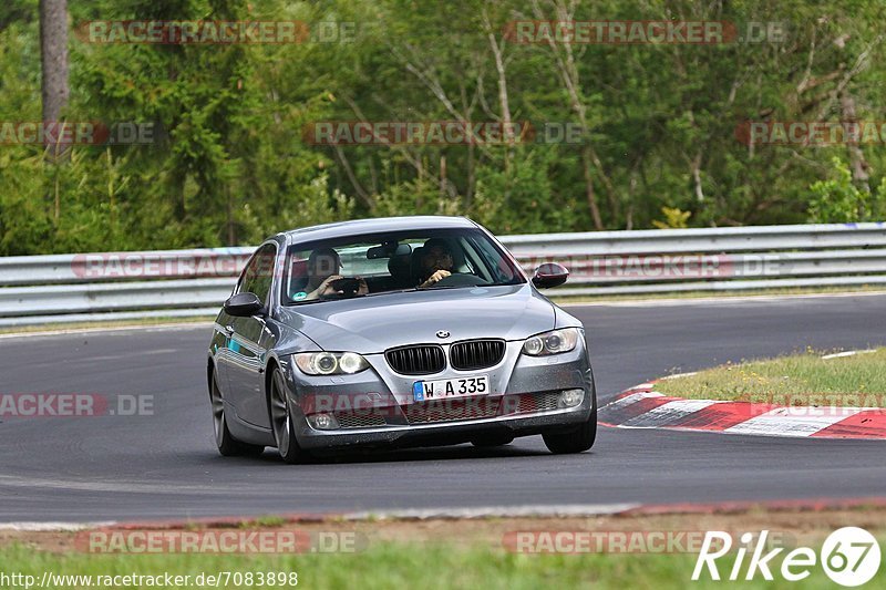 Bild #7083898 - Touristenfahrten Nürburgring Nordschleife (10.08.2019)