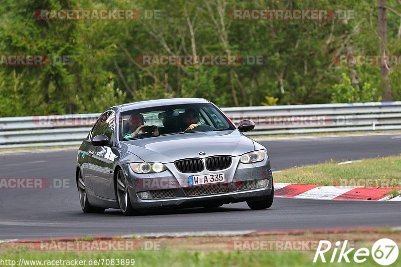 Bild #7083899 - Touristenfahrten Nürburgring Nordschleife (10.08.2019)