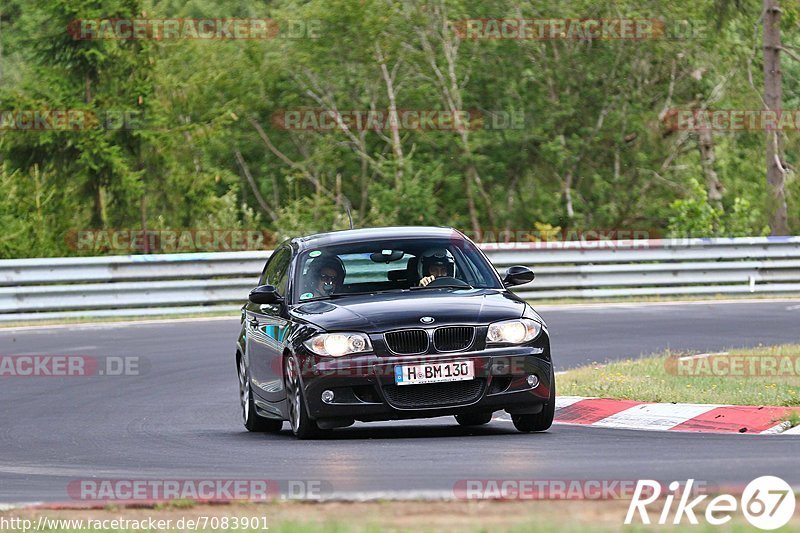 Bild #7083901 - Touristenfahrten Nürburgring Nordschleife (10.08.2019)