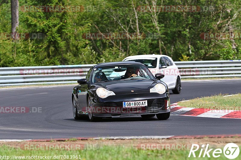 Bild #7083961 - Touristenfahrten Nürburgring Nordschleife (10.08.2019)