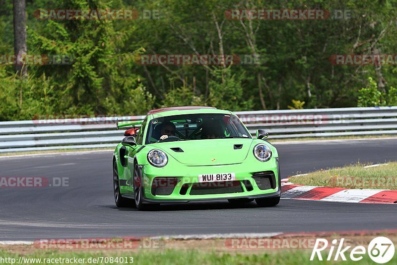 Bild #7084013 - Touristenfahrten Nürburgring Nordschleife (10.08.2019)