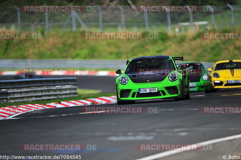 Bild #7084045 - Touristenfahrten Nürburgring Nordschleife (10.08.2019)