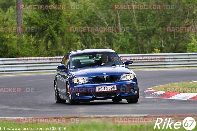 Bild #7084046 - Touristenfahrten Nürburgring Nordschleife (10.08.2019)