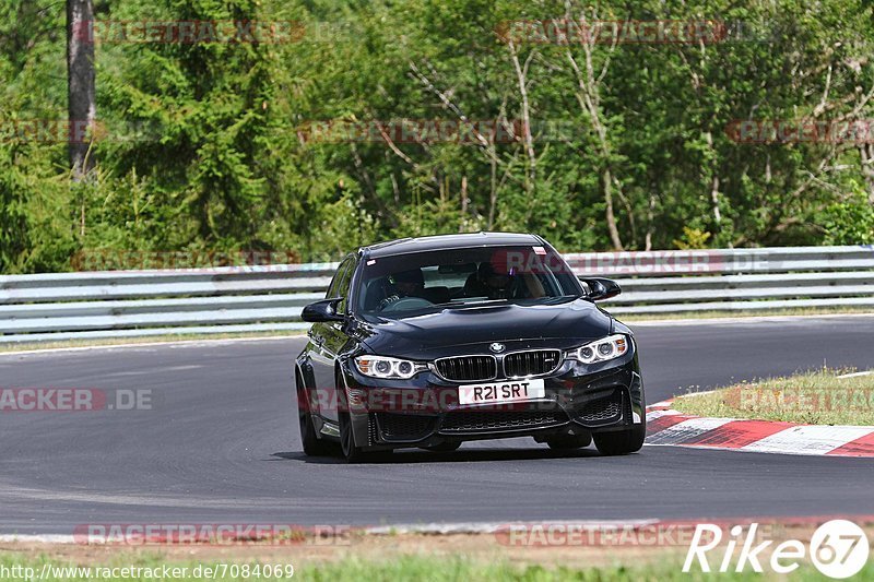 Bild #7084069 - Touristenfahrten Nürburgring Nordschleife (10.08.2019)