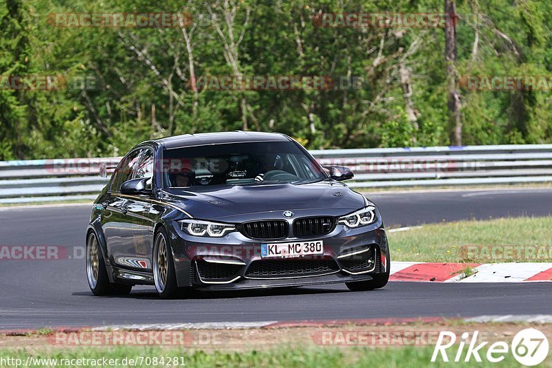 Bild #7084281 - Touristenfahrten Nürburgring Nordschleife (10.08.2019)