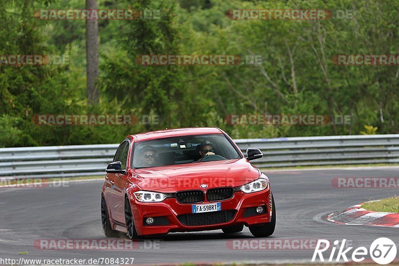 Bild #7084327 - Touristenfahrten Nürburgring Nordschleife (10.08.2019)