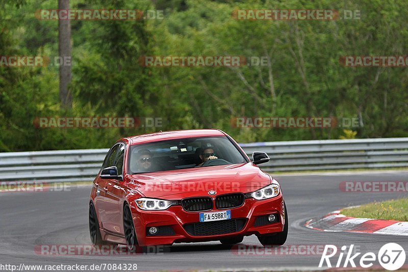 Bild #7084328 - Touristenfahrten Nürburgring Nordschleife (10.08.2019)