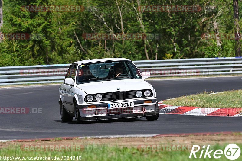 Bild #7084340 - Touristenfahrten Nürburgring Nordschleife (10.08.2019)