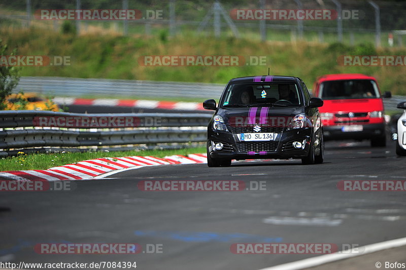 Bild #7084394 - Touristenfahrten Nürburgring Nordschleife (10.08.2019)