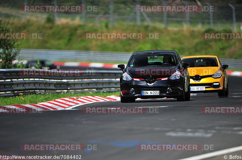 Bild #7084402 - Touristenfahrten Nürburgring Nordschleife (10.08.2019)