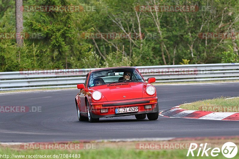 Bild #7084483 - Touristenfahrten Nürburgring Nordschleife (10.08.2019)