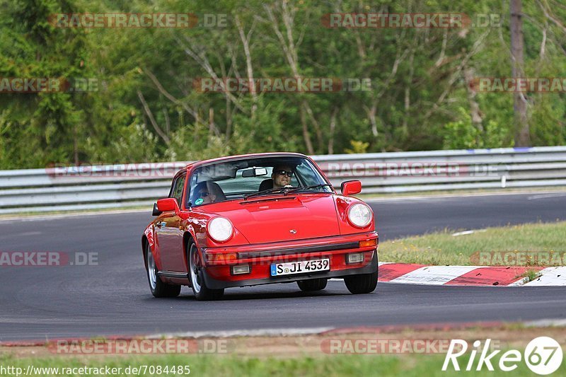 Bild #7084485 - Touristenfahrten Nürburgring Nordschleife (10.08.2019)