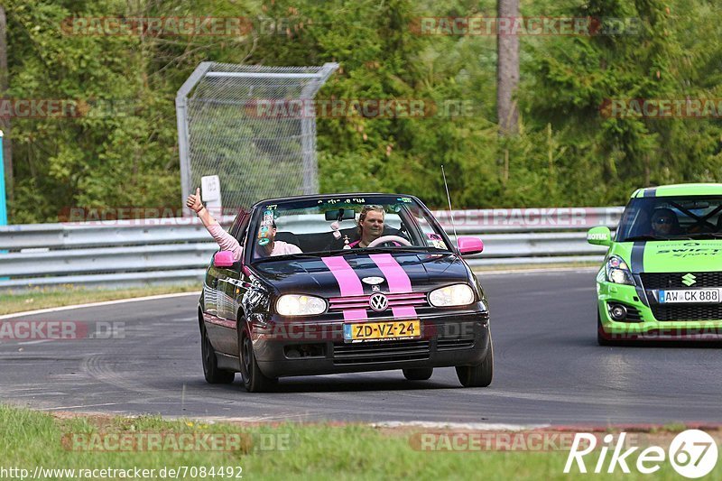 Bild #7084492 - Touristenfahrten Nürburgring Nordschleife (10.08.2019)