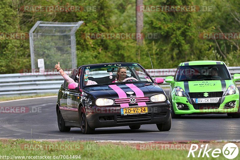 Bild #7084494 - Touristenfahrten Nürburgring Nordschleife (10.08.2019)