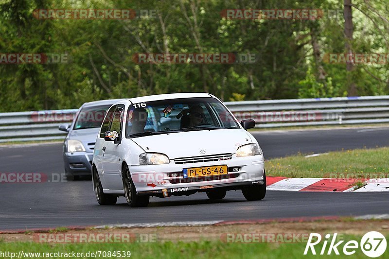 Bild #7084539 - Touristenfahrten Nürburgring Nordschleife (10.08.2019)