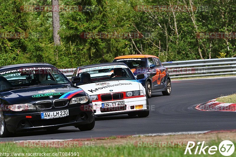 Bild #7084591 - Touristenfahrten Nürburgring Nordschleife (10.08.2019)