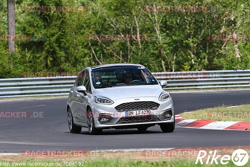 Bild #7084592 - Touristenfahrten Nürburgring Nordschleife (10.08.2019)